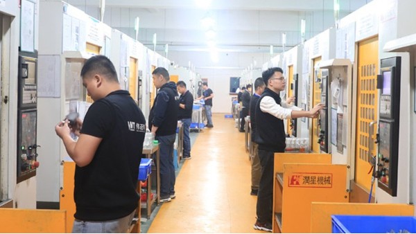 深圳專業(yè)CNC加工服務(wù)，為您量身定制-深圳偉邁特