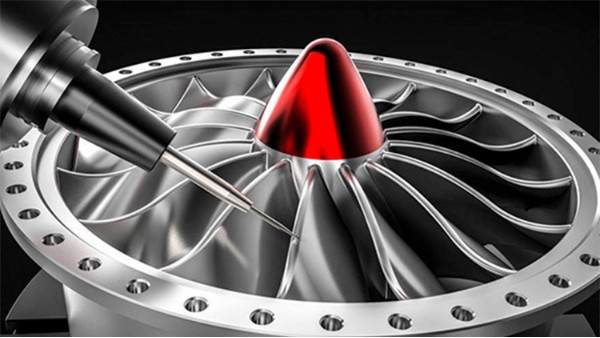 五軸CNC零件加工廠家機床保養(yǎng)辦法-深圳偉邁特
