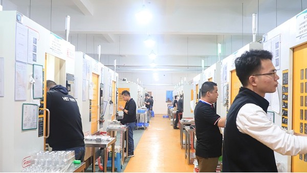如何判斷CNC加工廠是否堅(jiān)持執(zhí)行5S管理，并確保落實(shí)到位？